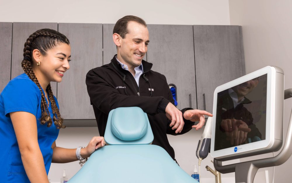 orthodontist in highland park il