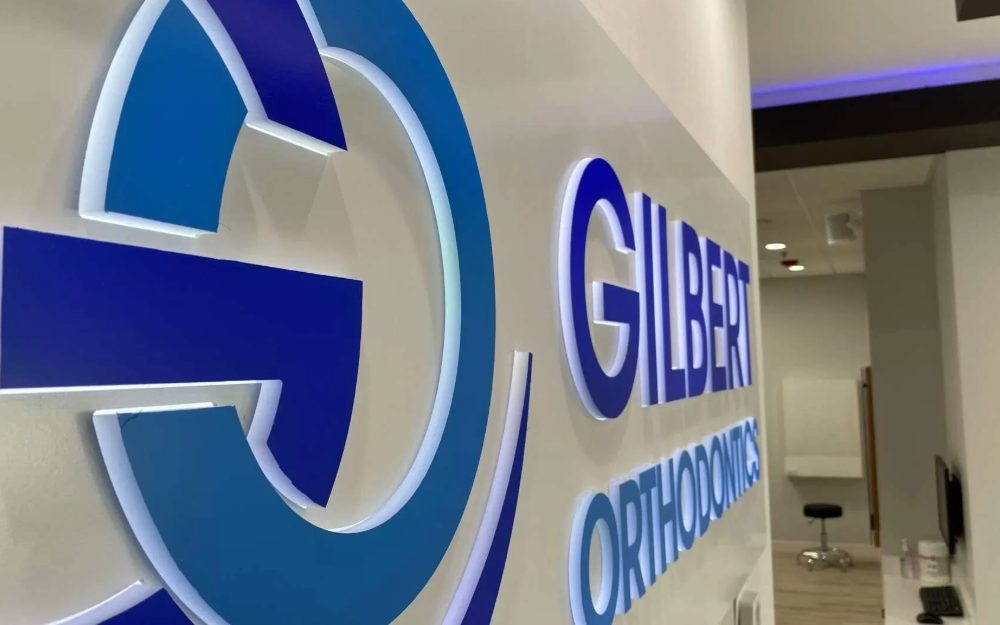 gilbert orthodontics