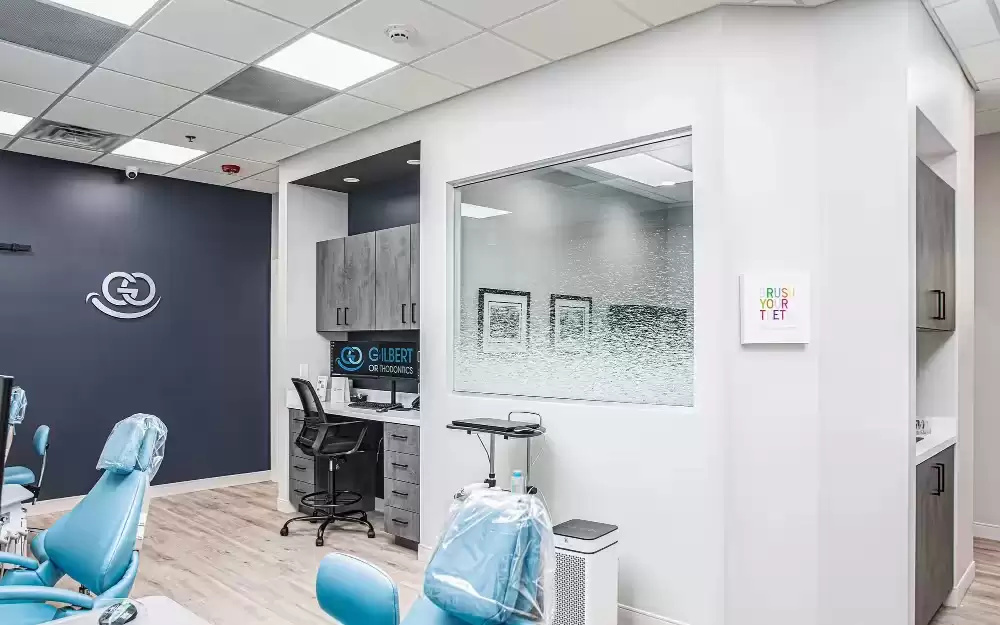 Orthodontist in Highland Park, IL