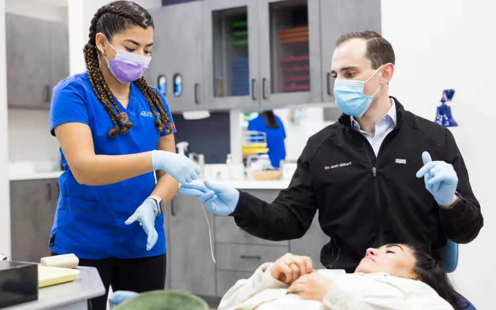 Customized Orthodontic Treatment Plans Serving Highland Park, Glencoe, and Deerfield, IL